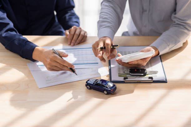 Local North Springfield, VA insurance for North Springfield drivers